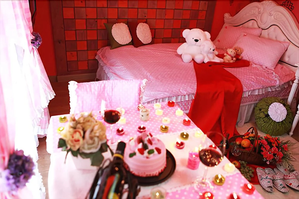 Taean Come & Play Pension