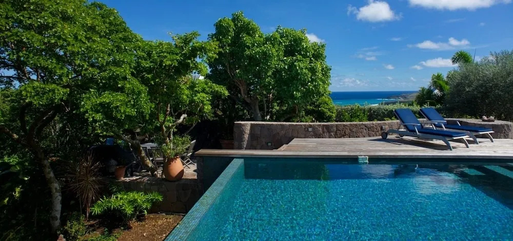 Villa Turtle