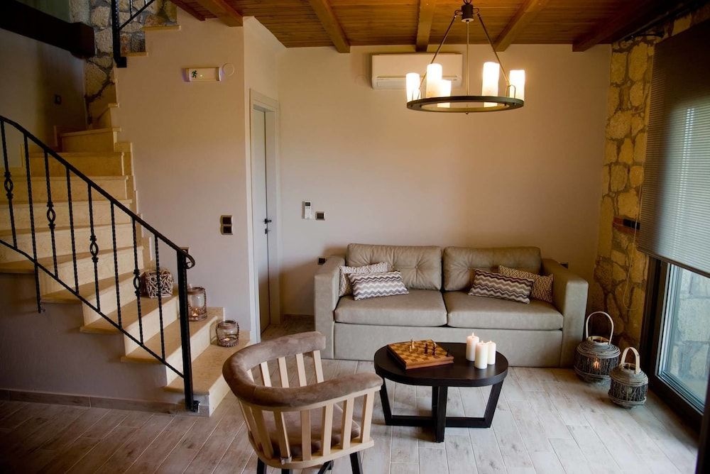 Five Senses Luxury Villas