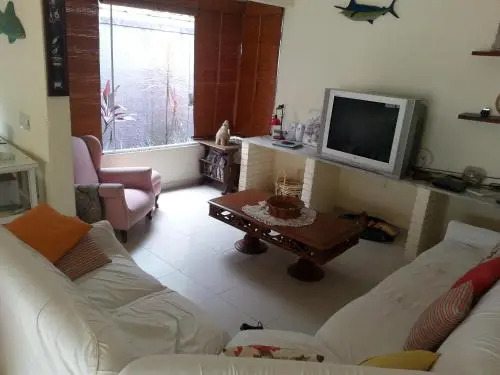 Casa Praia p/ 13 Pessoas c/ piscina - Cibratel 2