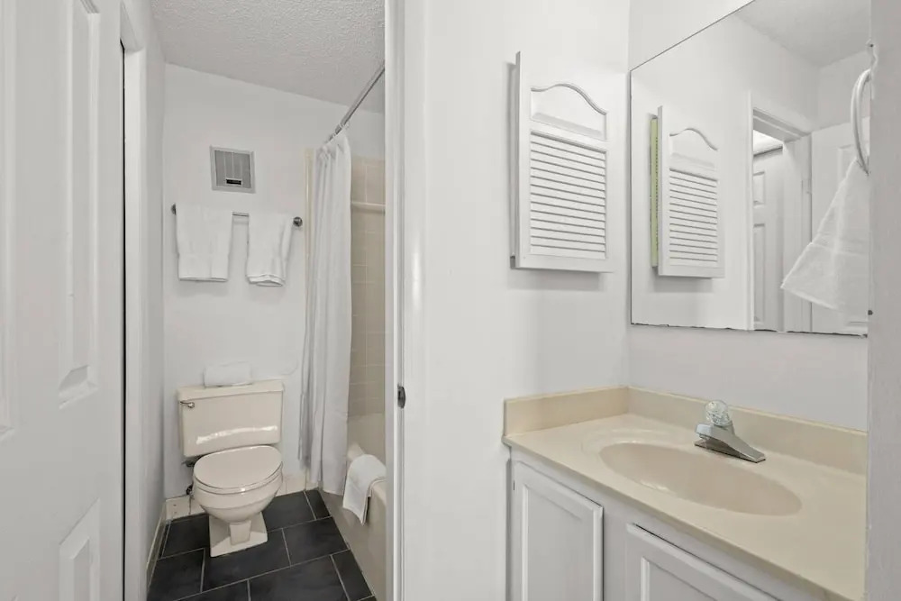 The Summit Unit 512