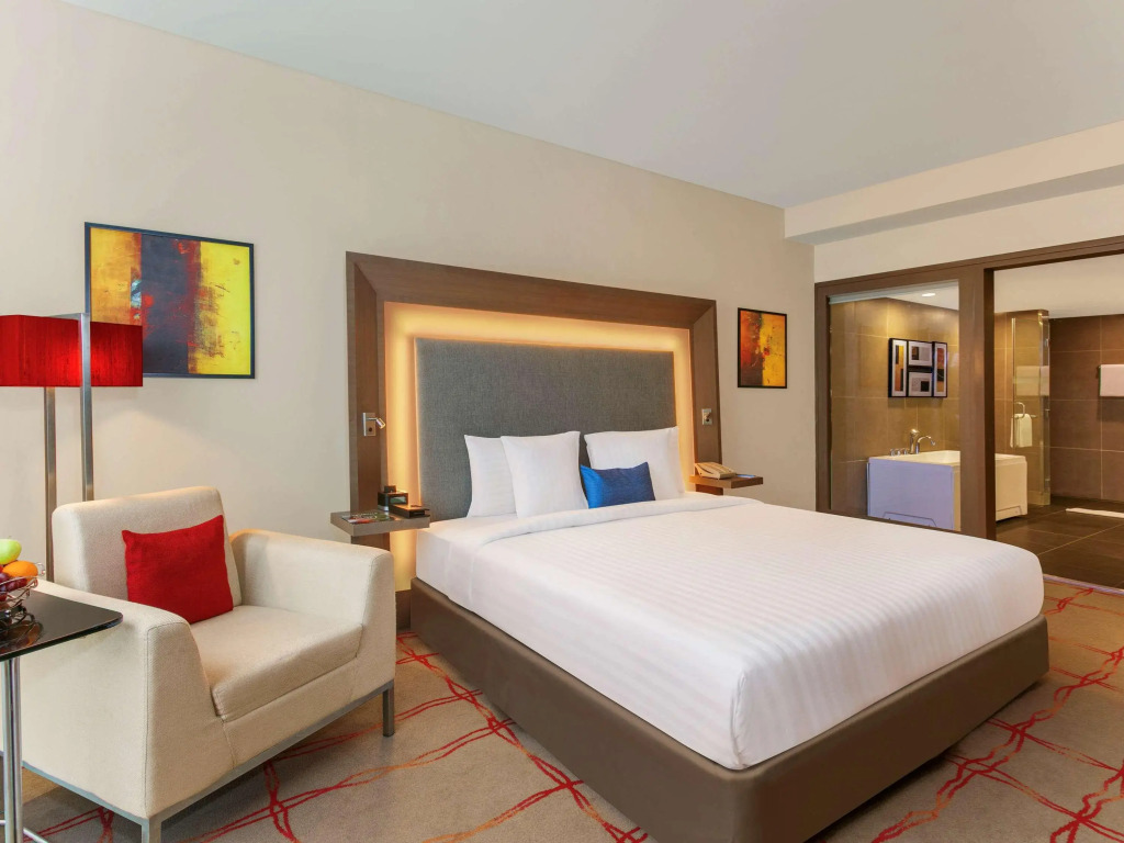 Novotel Ahmedabad