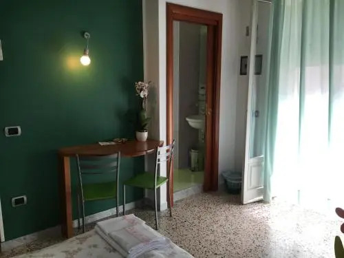 Piccolo Principe Salerno B&B