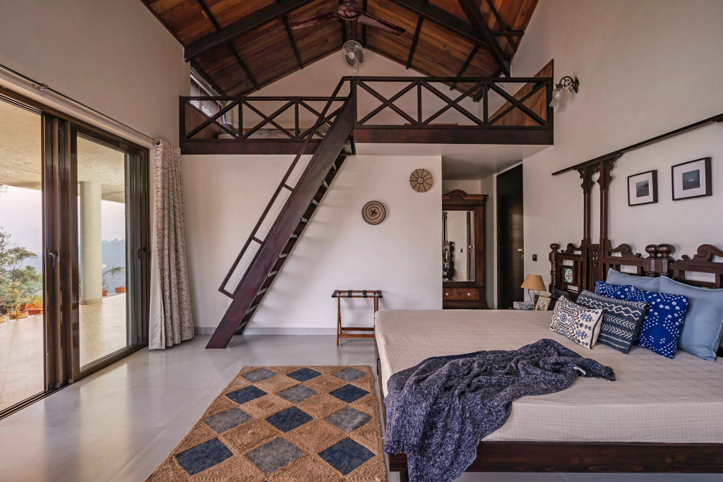 Villa Alborz