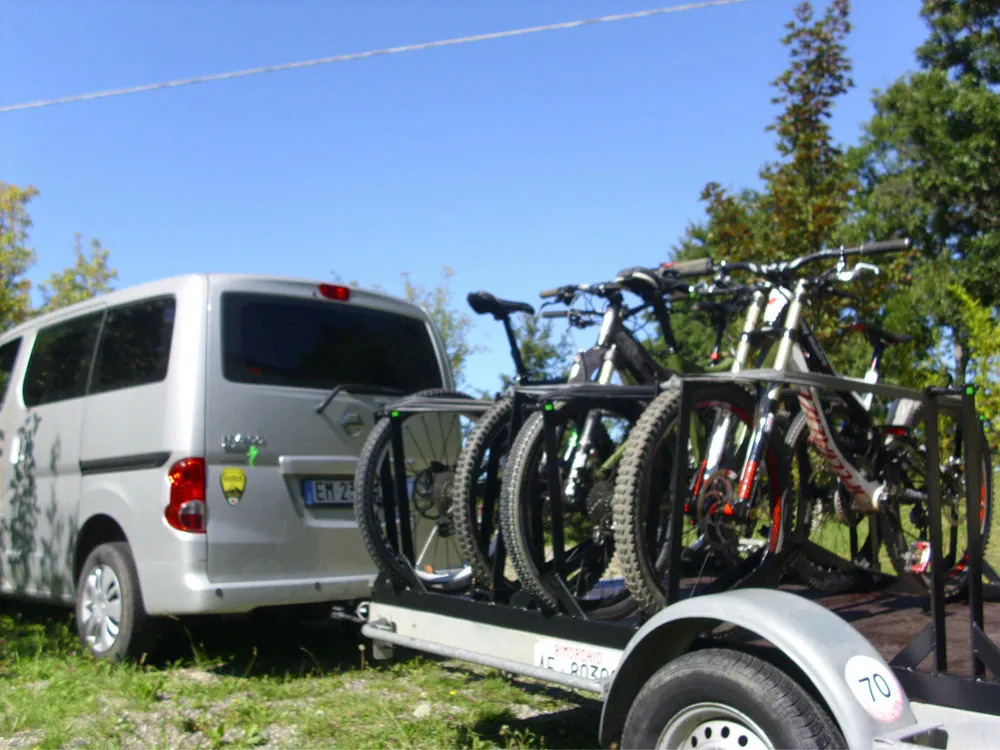 Tolasudolsa Rooms, Breakfast & Mountain Bike