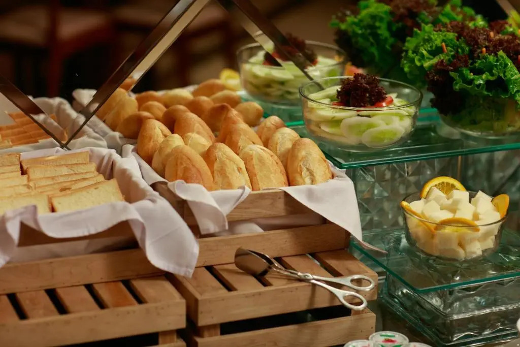 Babylon Grand Hotel & Spa