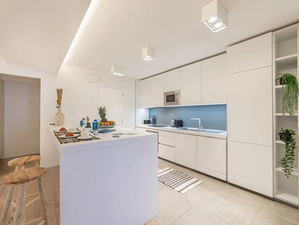 Sweet Inn Apartments - Toison d'or II