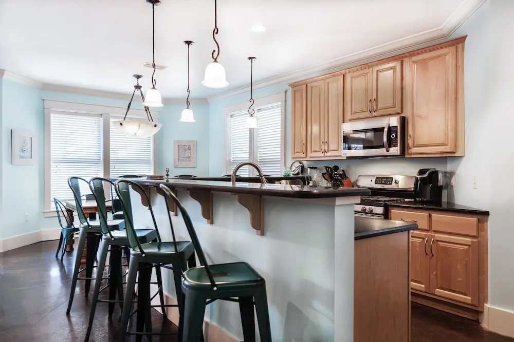 Brand-new Casa Bella Beach Haven W/ Private Pool 5 Bedroom Home