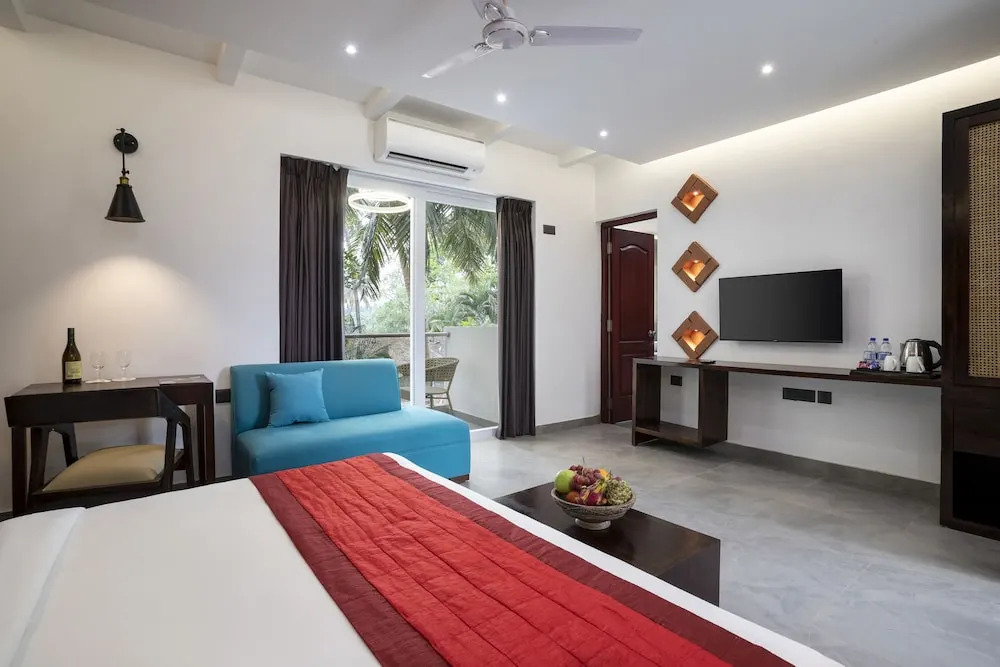 Kia Inn Boutique Hotel