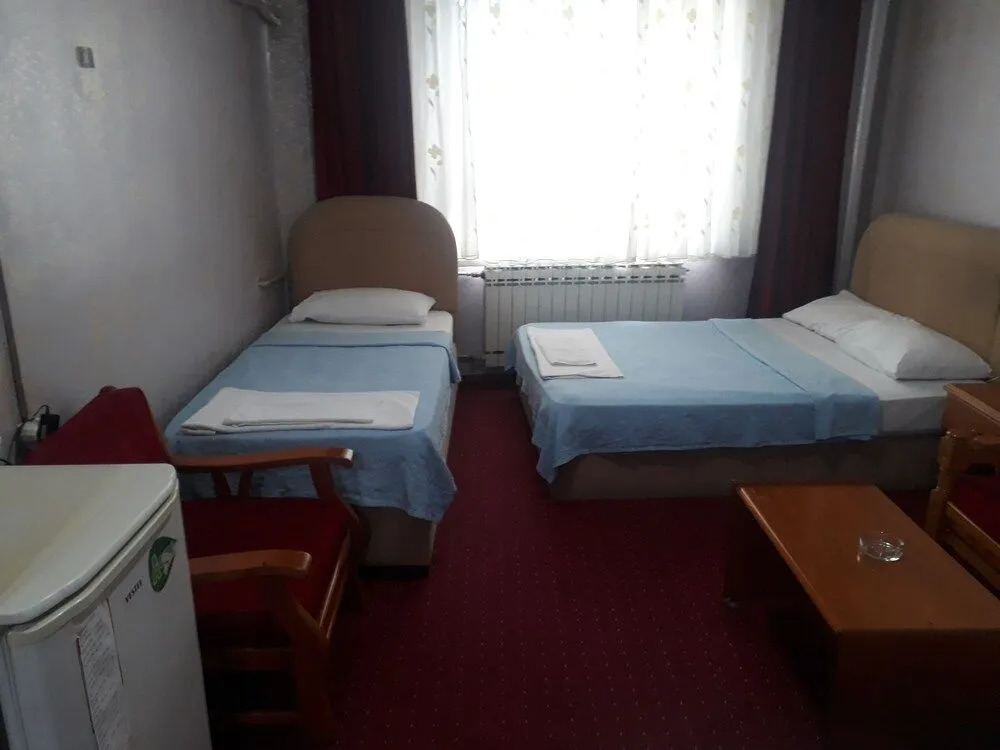 Buyuk Gecit Hotel