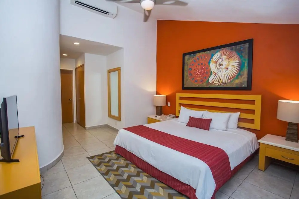 Suites Family Emotion by Marival Resort - All Inclusive