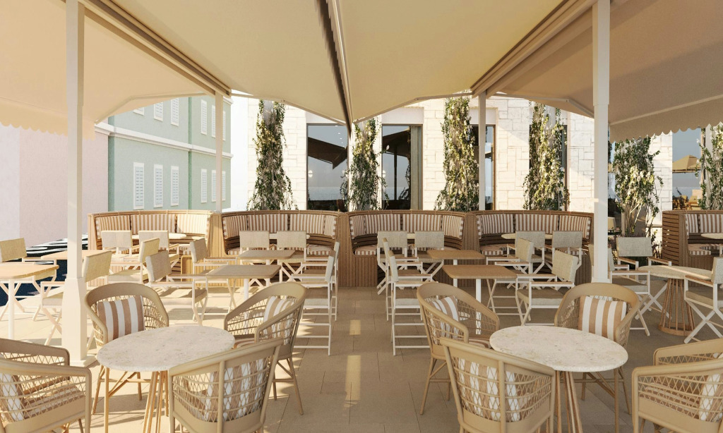 Hotel Preko Ugljan Island, Curio Collection By Hilton