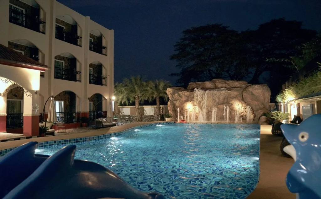 Venezia Resort