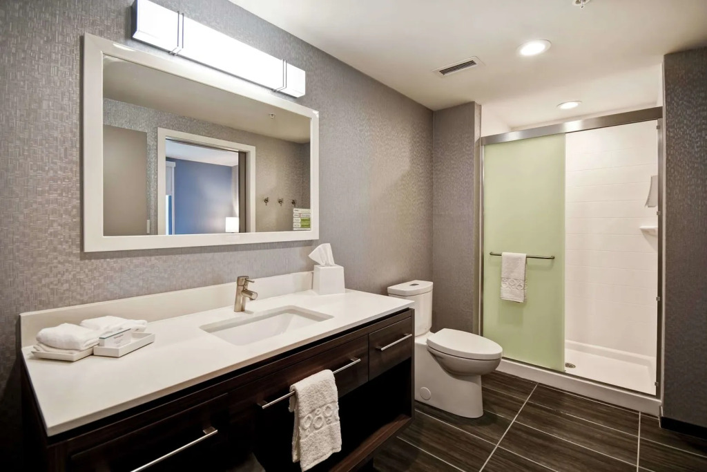Home2 Suites By Hilton Georgetown