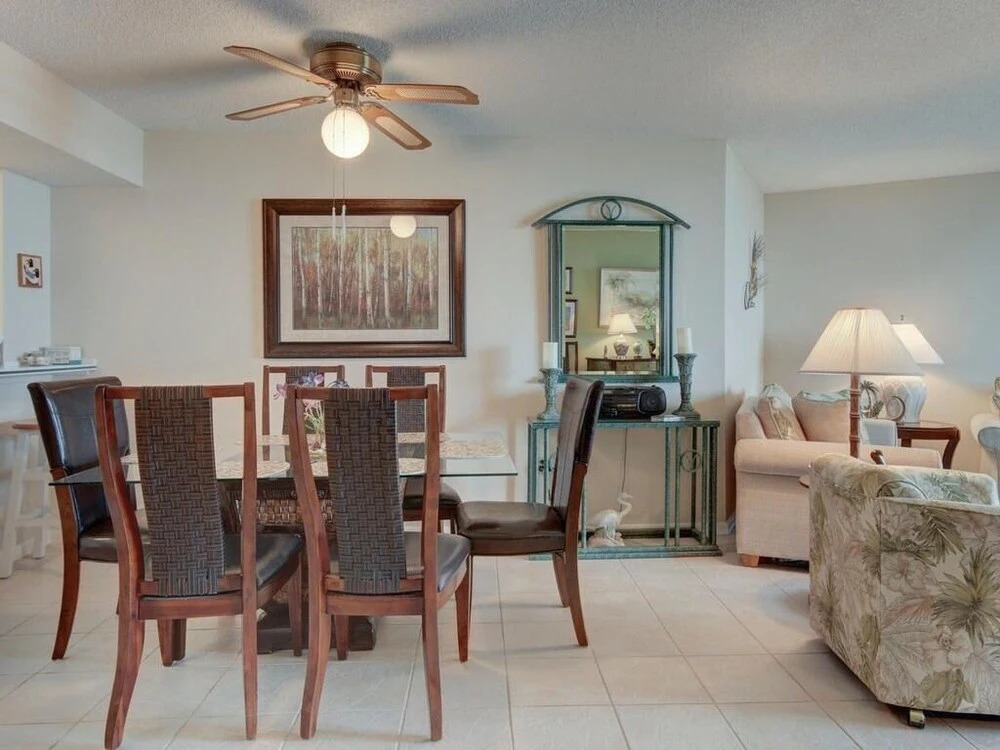 Sst4-701 - South Seas Tower 2 Bedroom Condo by Redawning