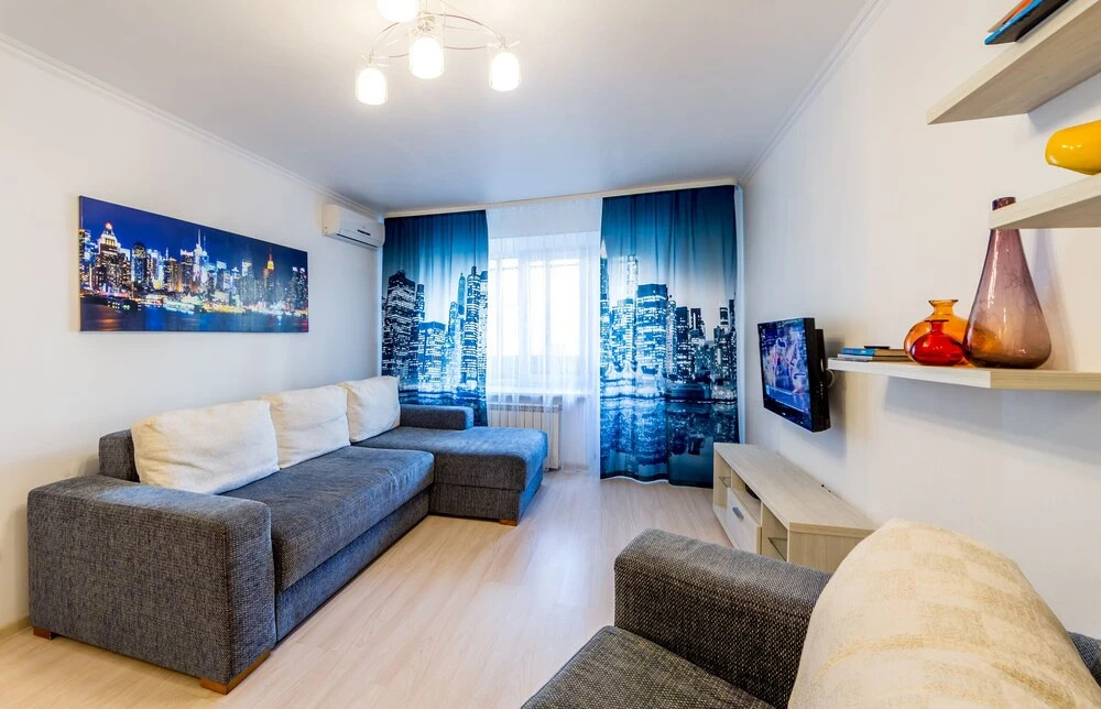 Central Dayflat Apartments