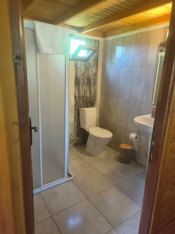 İztuzu Bungalow & Camping