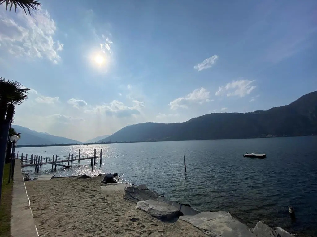 Lake view 712