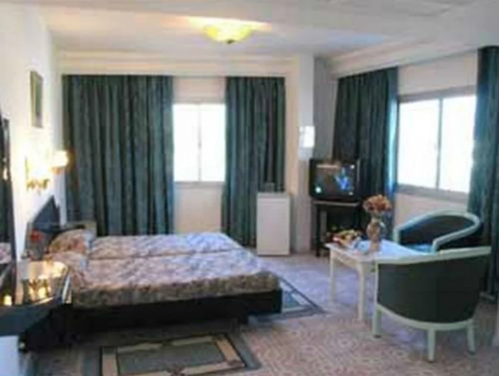Bahy Hotel