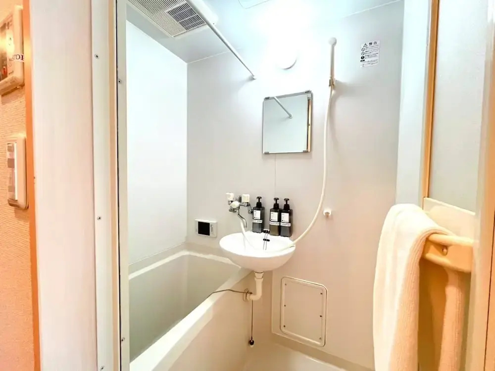 Belby Waseda 377