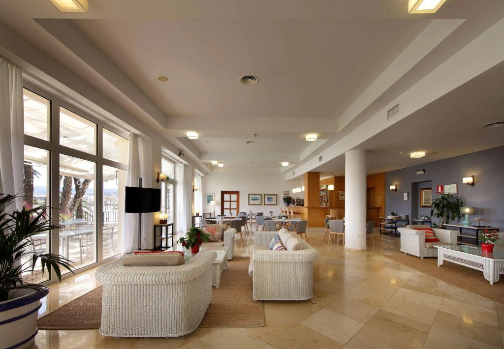 Parador de Jávea