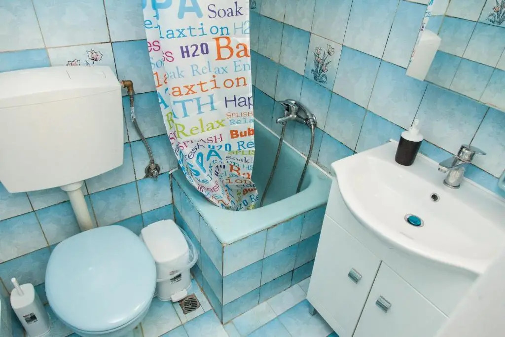 Cozy apartment in Pireas