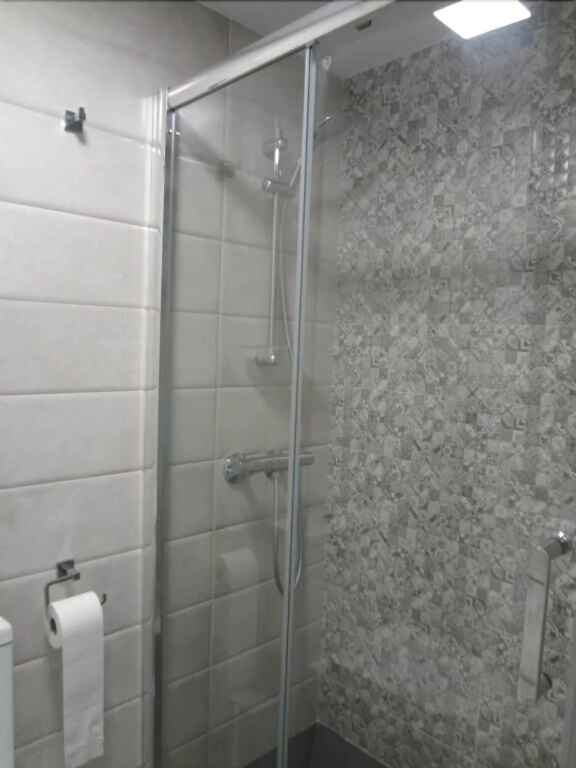 Apartamento Marqués de Comillas II