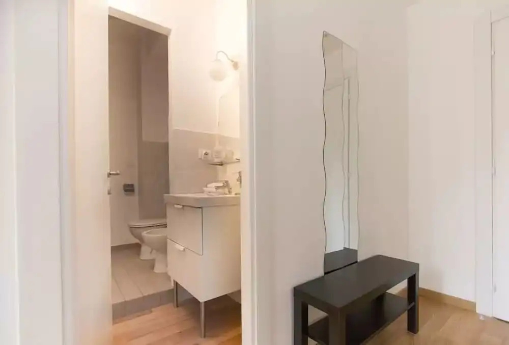 Sapri & Colombo Rooms and Apartments