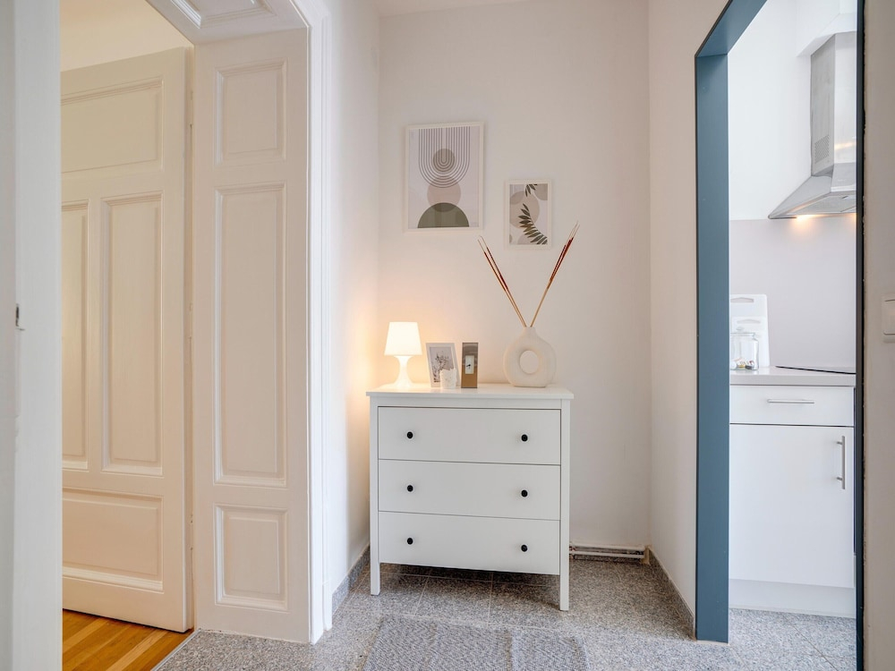 Arcadio - Design Apartments
