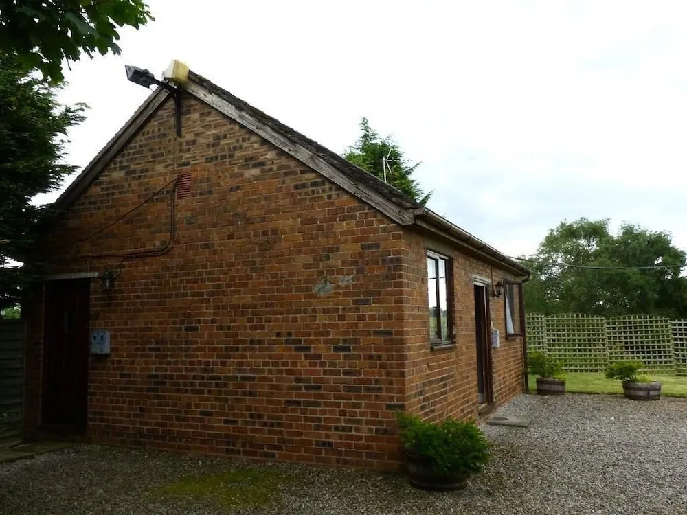 Peakstones Inn