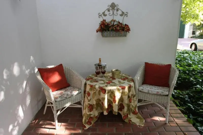 Soverby Guest House