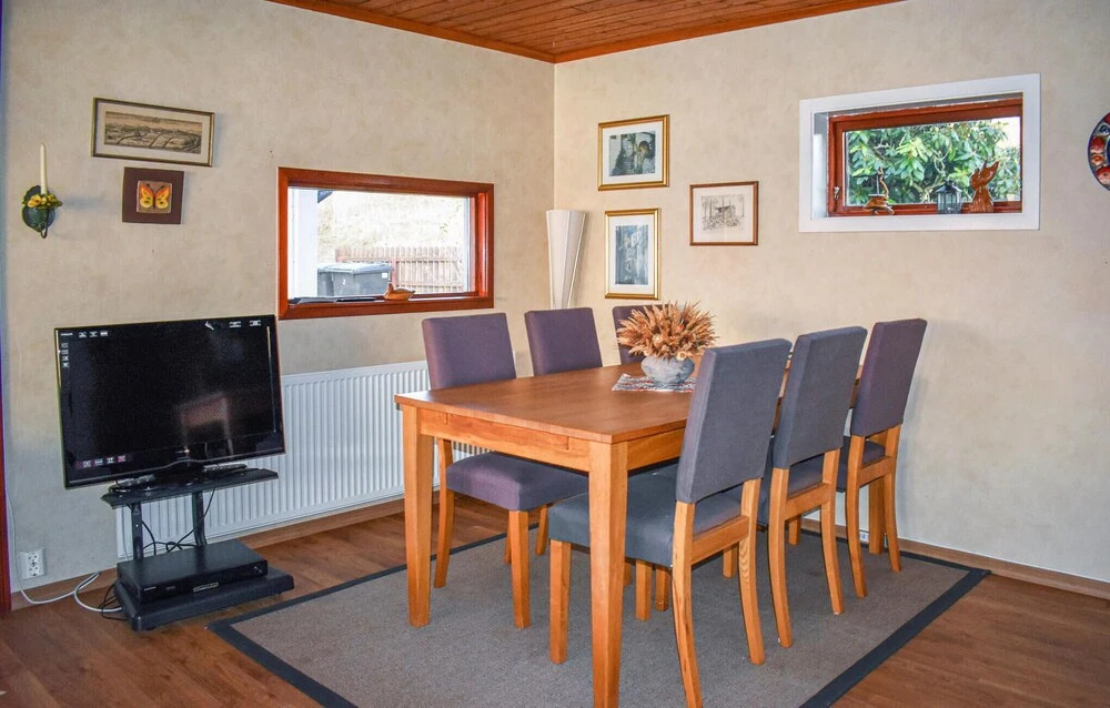 Beautiful Home in Vimmerby With 2 Bedrooms