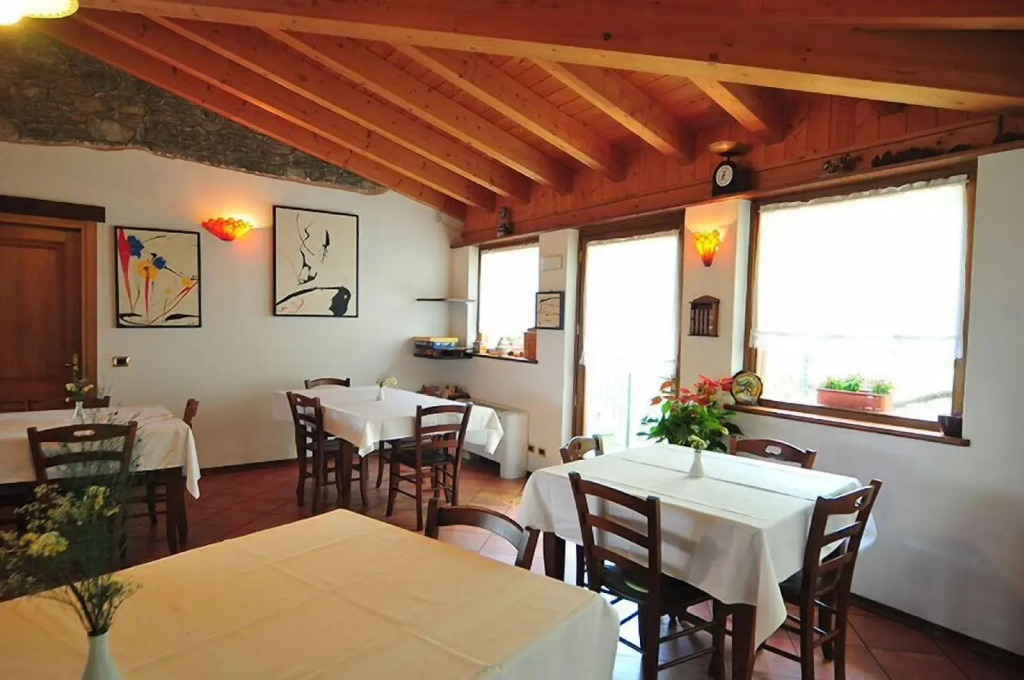 Agriturismo La Fonte Di Mariella