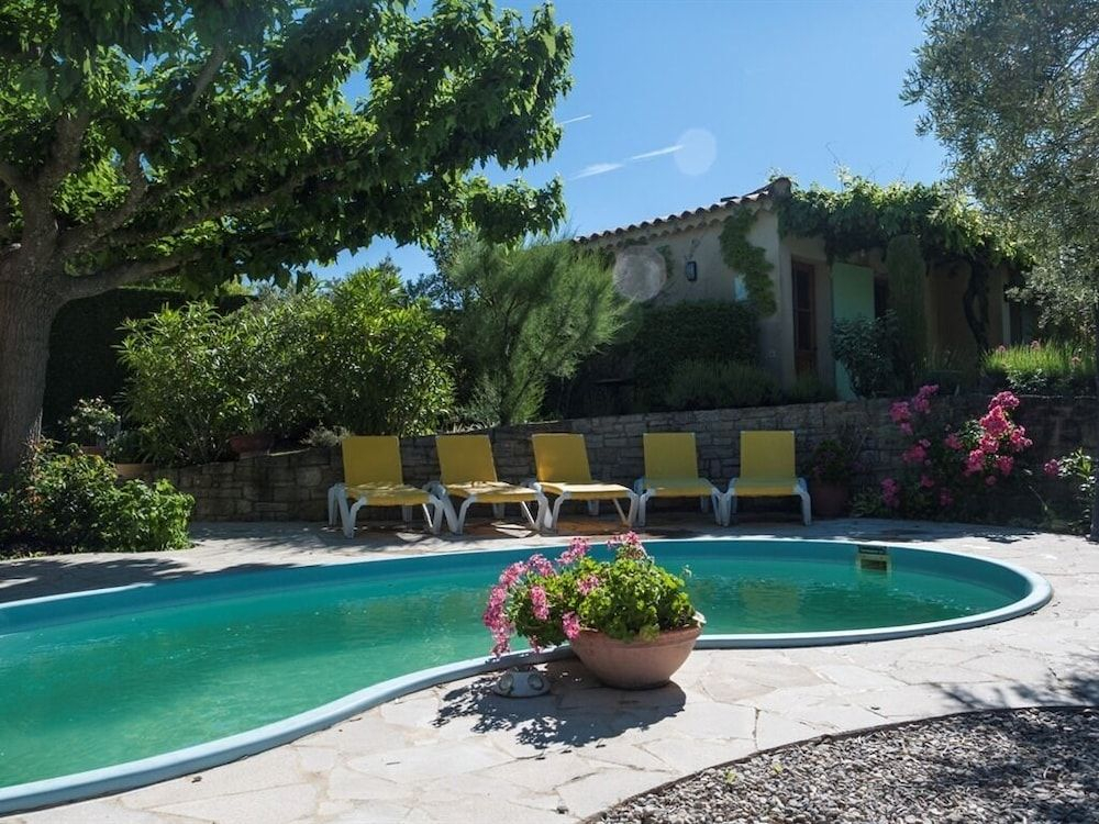Le Grand Jardin