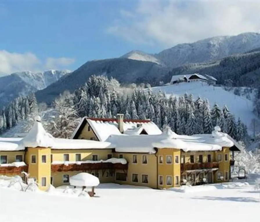Hotel Waldesruh