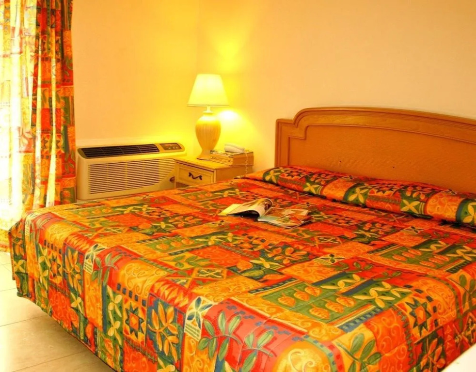Sun Fun Hotel