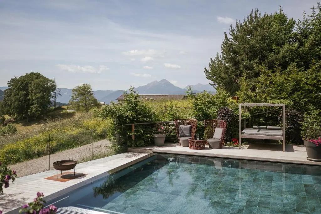 Hotel Hirzer 2781