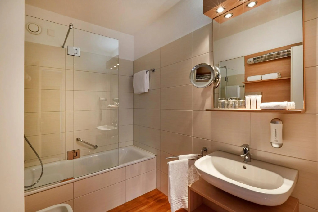 Hotel Arcadia Locarno, a Trademark Collection by Wyndham