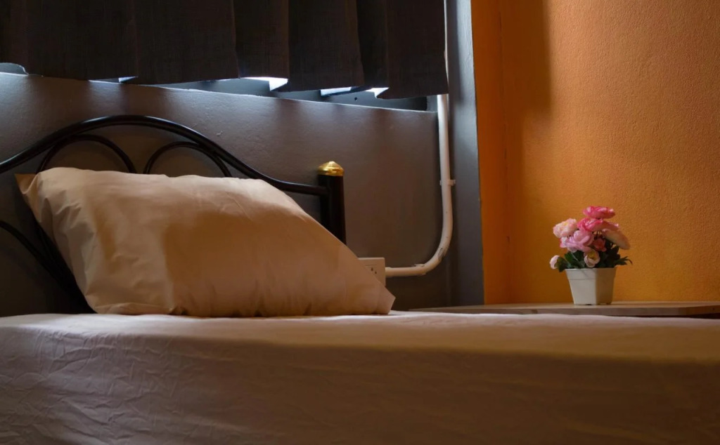 GO INN Phuket Old Town - โกอินน์ ภูเก็ต โอลทาวน์