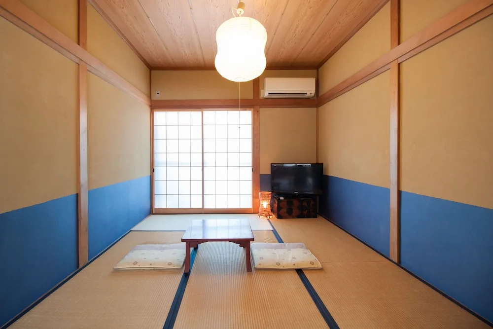Kyoto Tenseian