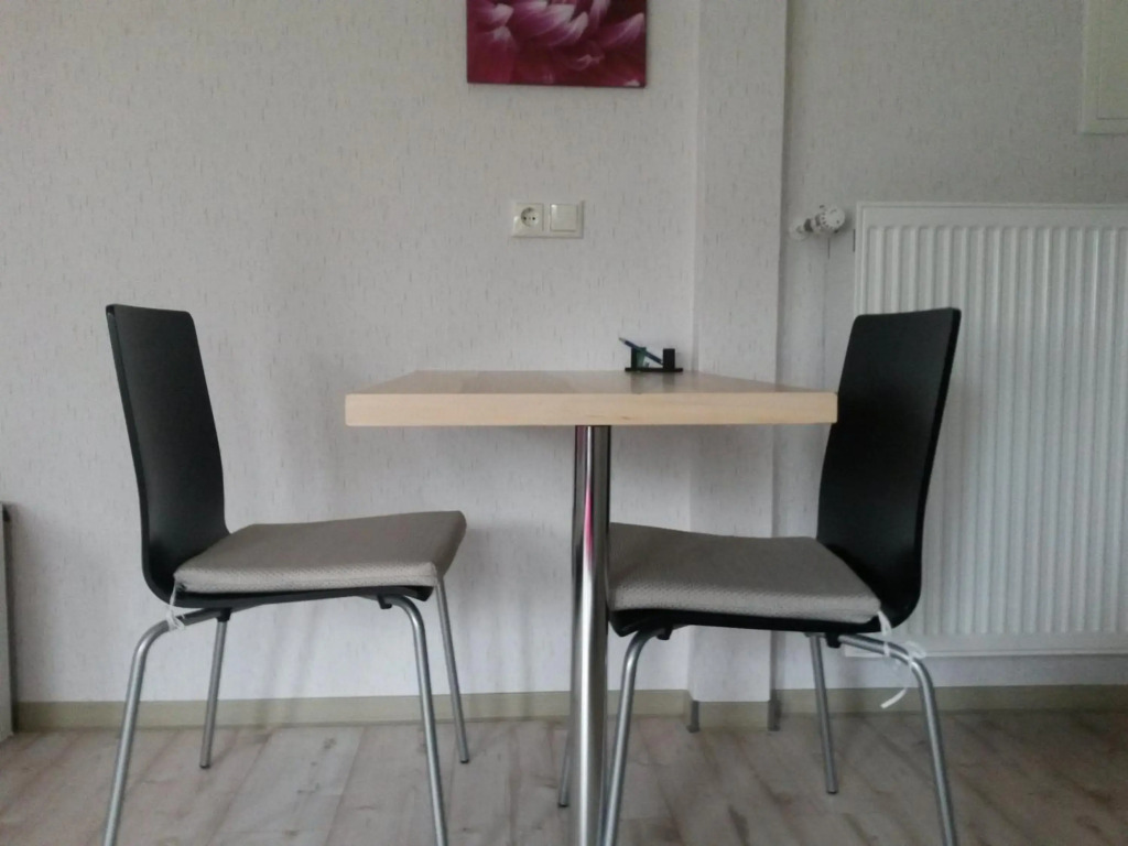 Appartementanlage Tecklenburger Altstadt