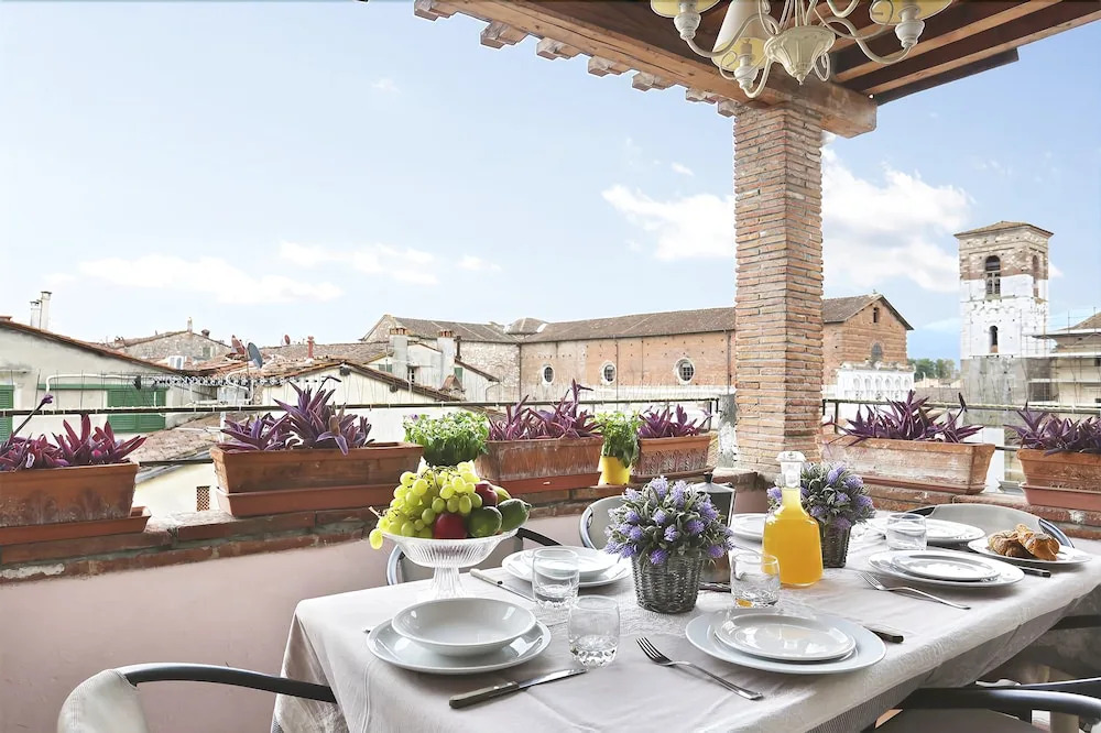 Appartamento Duccio by Vacation in Lucca