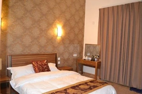 Kunming Shangyi Times Hotel Changshui Airport
