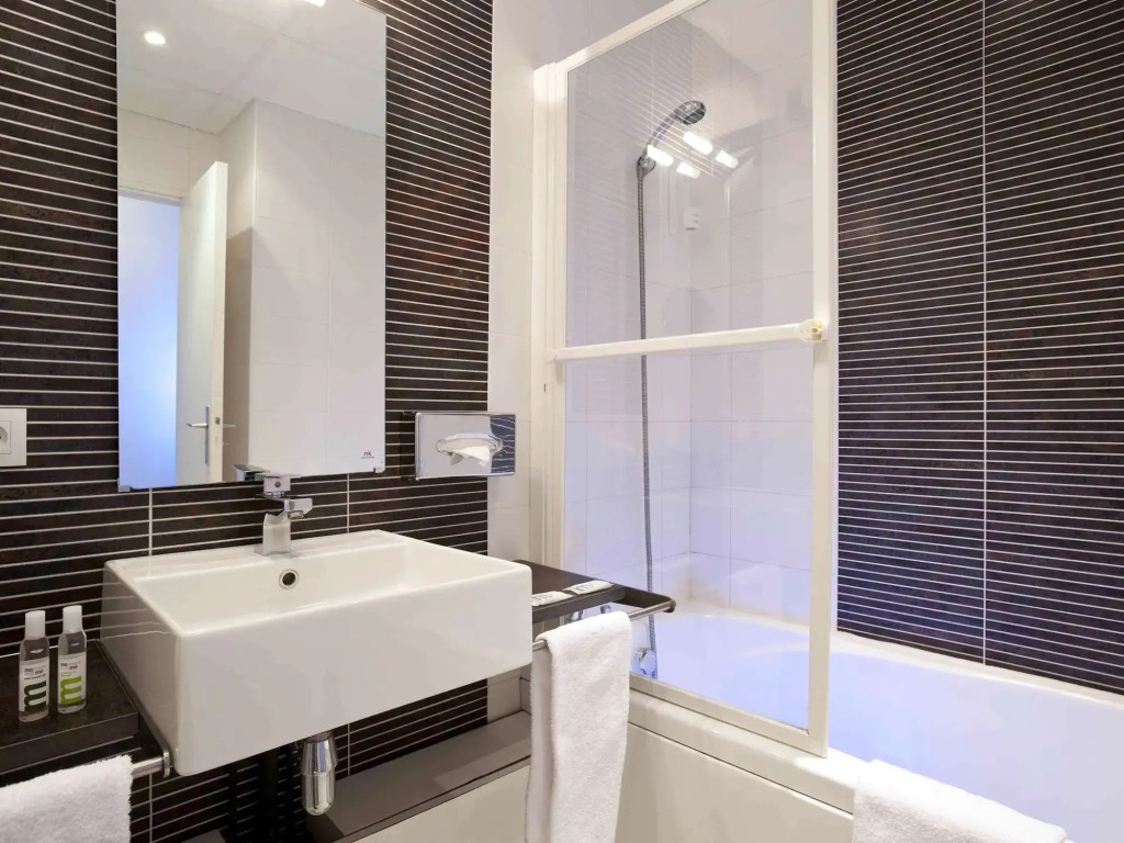 Mercure Cabourg Hôtel & Spa