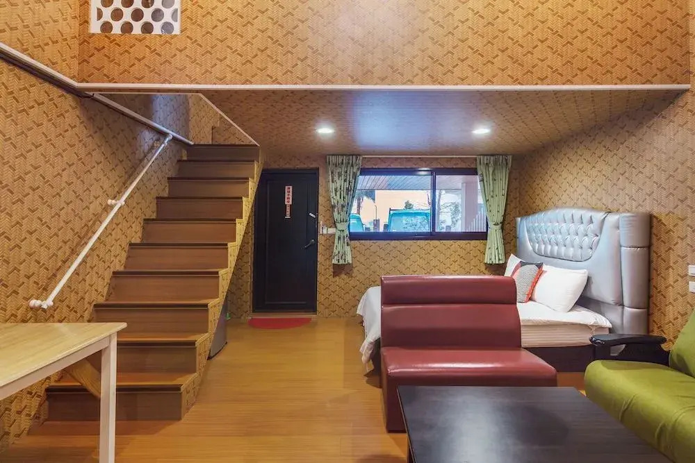Gu-Ji Gu-Ji Garden B&B
