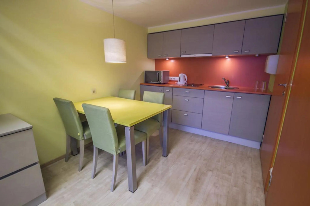 Braavo Spa Hotel