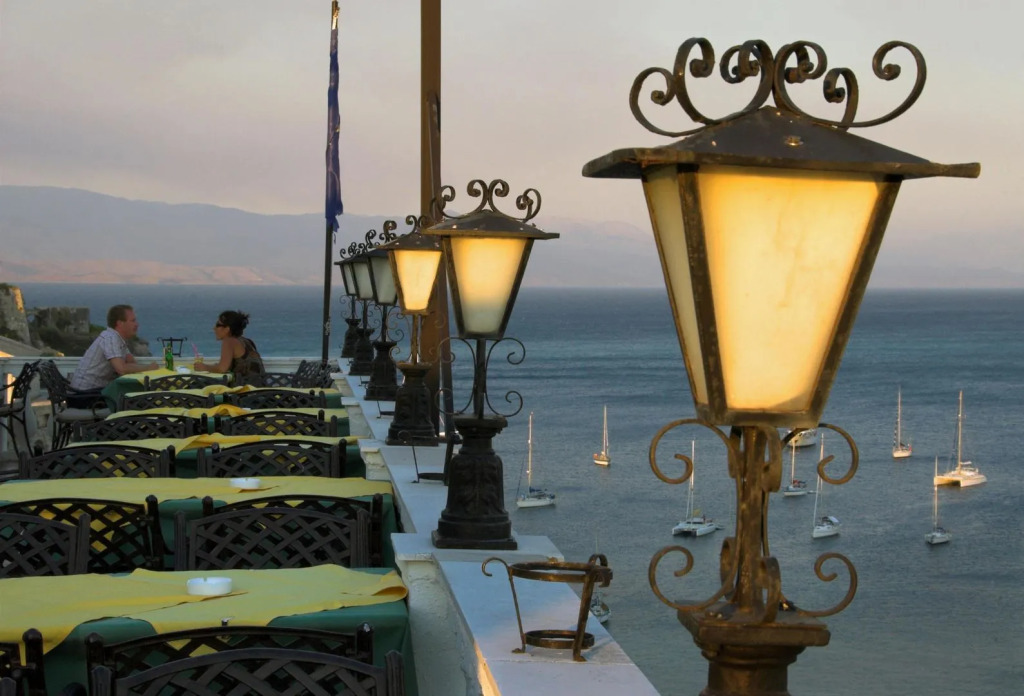 Cavalieri Hotel