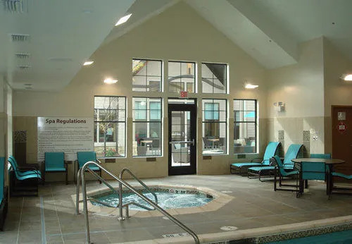Residence Inn Lincoln South