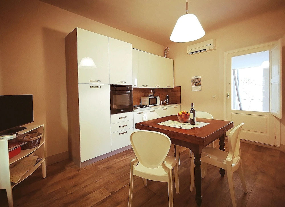 Lanfranchi Suite