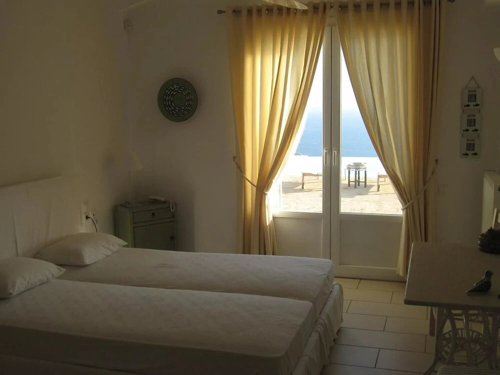 Villa Joy by Mykonos Pearls